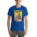 Gabby Hayes Western Comics Number 27 T-Shirt