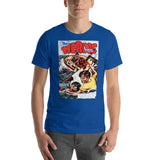 Heroic Comics Number 46 T-Shirt