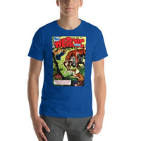 Heroic Comics Number 61 T-Shirt