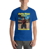 Gabby Hayes Western Comics Number 12 T-Shirt