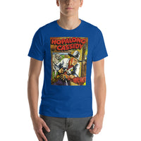 Hopalong Cassidy Comics Number 2 T-Shirt