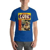 Darling Love Magazine Number 1 T-Shirt