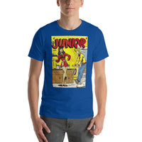 Junior Comics Number 13 T-Shirt