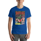 Baffling Mysteries Comics March T-Shirt