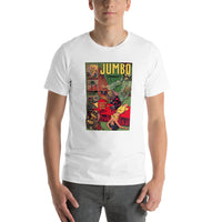 Jumbo Comics Number 164 - T-Shirt