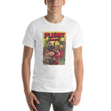 Planet Comics Number 69 - T-Shirt