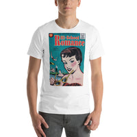 Hi-School Romance Comics Number 41 -  T-Shirt