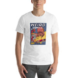 Weird Comics Number 5 -  T-Shirt