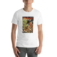 Ghost Comics Number 9 -  T-Shirt