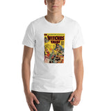 Witches Tales Magazine Number 1 -  T-Shirt