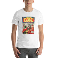 Darling Love Magazine Number 8 - T-Shirt