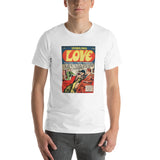 Darling Love Magazine Number 8 - T-Shirt