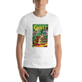 Ghost Comics Number 10 - T-Shirt