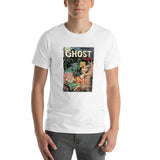 Ghost Comics Number 8 - T-Shirt