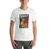 Ghost Comics Number 1 - T-Shirt