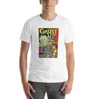 Ghost Comics Number 5 - T-Shirt