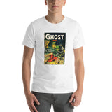 Ghost Comics Number 6 - T-Shirt