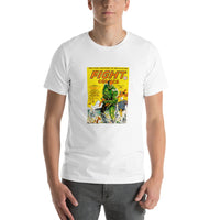 Fight Comics Number 12 -  T-Shirt