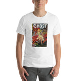 Ghost Comics Number 4 T-Shirt