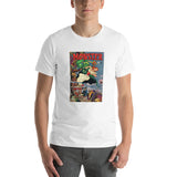 Monster Comics Number 1 T-Shirt