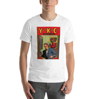 Young King Cole Comics Volume 1 Number 3 T-Shirt