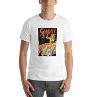 Ghost Comics Number 2 T-Shirt