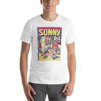 Sunny Comics Number 12 T-Shirt