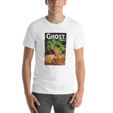 Ghost Comics Number 3 T-Shirt