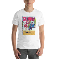 Sunny Comics Number 13 T-Shirt