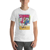 Sunny Comics Number 13 T-Shirt