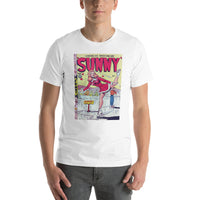 Sunny Comics Number 11 T-Shirt