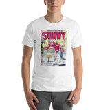 Sunny Comics Number 11 T-Shirt