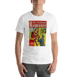 Hi-School Romance Comics  Number 11 T-Shirt