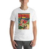 Master Comics Number 14 - Minute Man T-Shirt