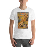 Jumbo Comics Number 74 - Sheena Queen of the Jungle T-Shirt