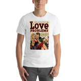 Love Problems and Advice Illustrated Number 24 T-Shirt