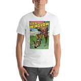 Don Winslow of the Navy Comics Number 32 T-Shirt