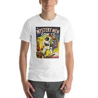 Mystery Men Comics Number 1 T-Shirt