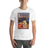 First Romance Magazine Number 10 T-Shirt