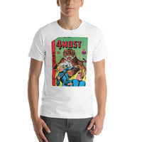 4 Most Comics Volume 8 Number 3 T-Shirt