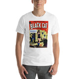 Black Cat Mystery Comics Number 29 T-Shirt