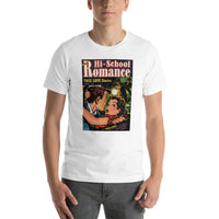 Hi-School Romance Number 17 T-Shirt