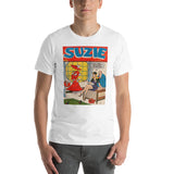 Suzie Comics Number 49 T-Shirt