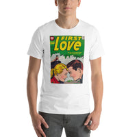 First Love Illustrated Comics Number 79 T-Shirt