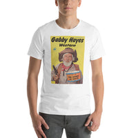 Gabby Hayes Western Comics Number 31 T-Shirt