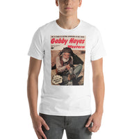 Gabby Hayes Western Comics Number 21 T-Shirt