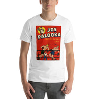 Joe Palooka Fights His Way Back T-Shirt