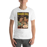 Romantic Story Comics Number 8 T-Shirt