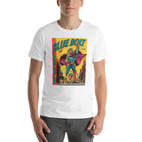 Blue Bolt Comics Volume 1 Number 3 T-Shirt