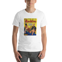 Hello Buddies Comics Number 48 T-Shirt